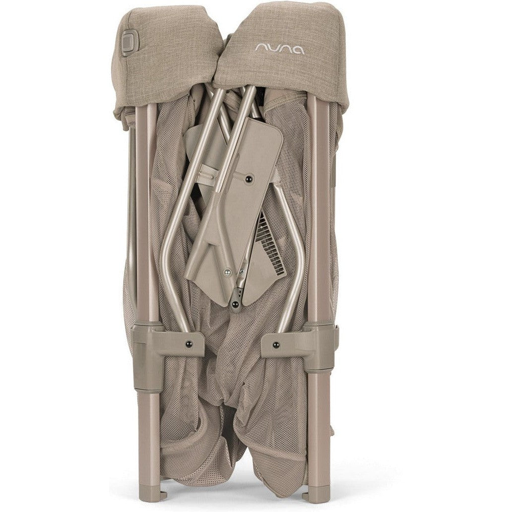 Nuna PAAL Playard + Bassinet - Kid's Stuff Superstore