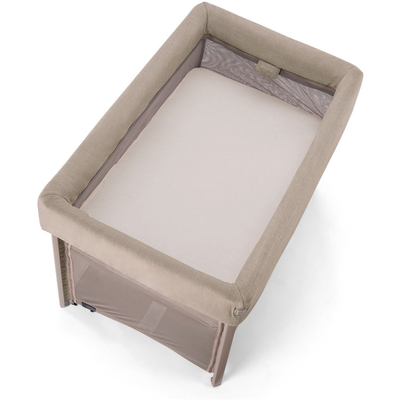 Nuna PAAL Playard + Bassinet - Kid's Stuff Superstore