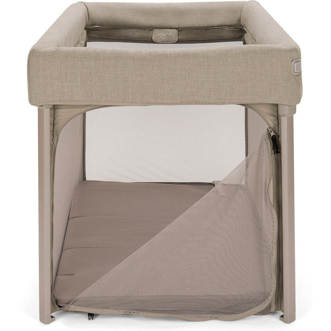 Nuna PAAL Playard + Bassinet - Kid's Stuff Superstore