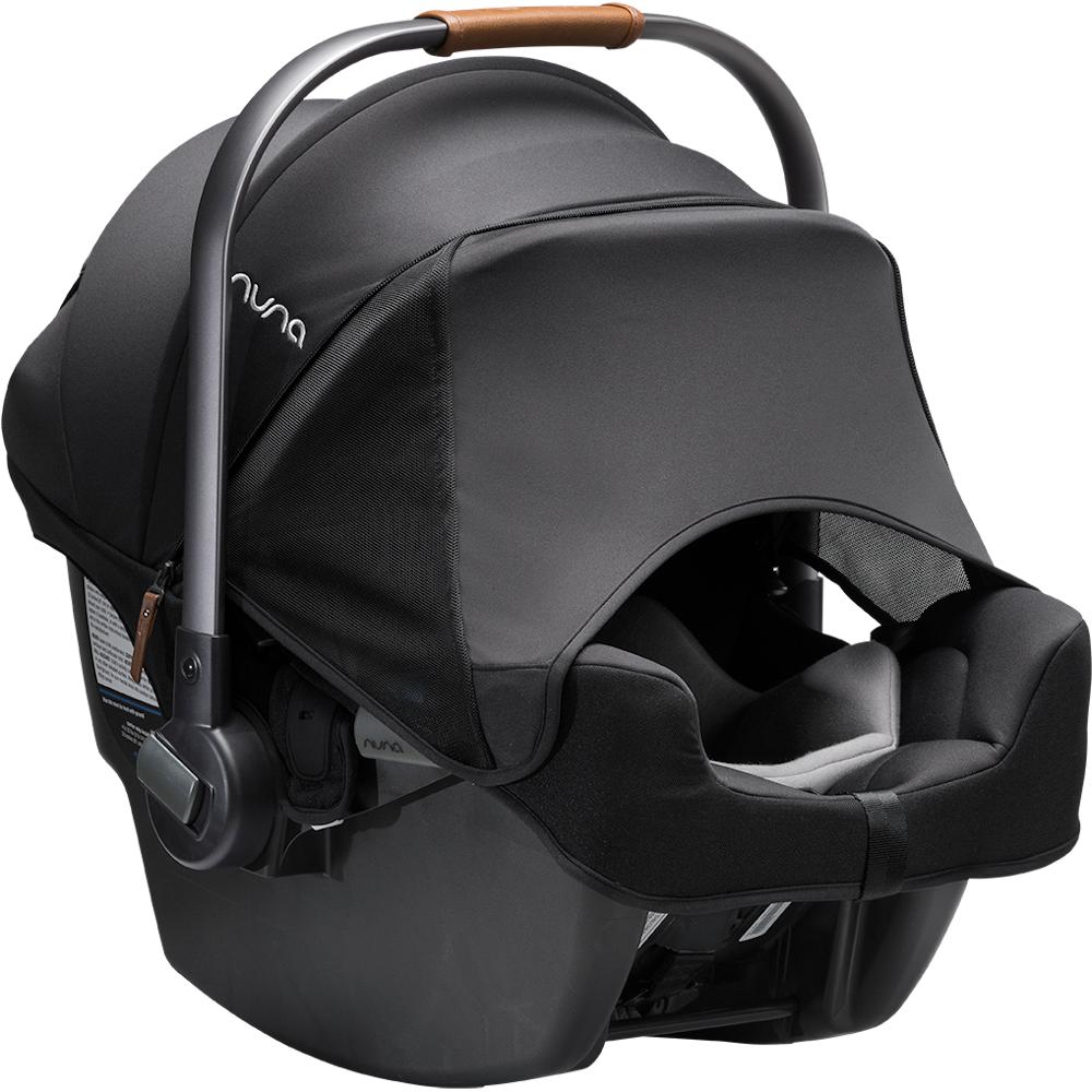 Nuna PIPA RX Infant Car Seat + RELX Base - Kid's Stuff Superstore
