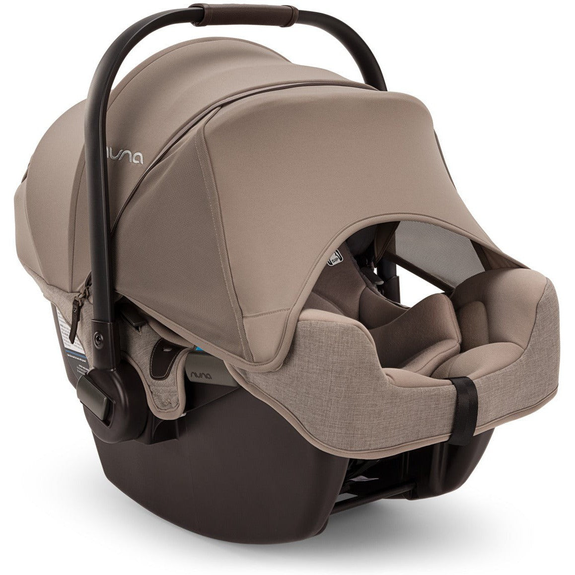 Nuna PIPA RX Infant Car Seat + RELX Base - Kid's Stuff Superstore