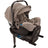 Nuna PIPA RX Infant Car Seat + RELX Base - Kid's Stuff Superstore