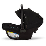 Nuna PIPA Aire RX Infant Car Seat + RELX Base - Kid's Stuff Superstore