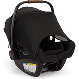 Nuna MIXX Next Stroller + PIPA Aire RX Infant Car Seat Travel System