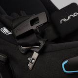 Nuna PIPA Aire RX Infant Car Seat + RELX Base