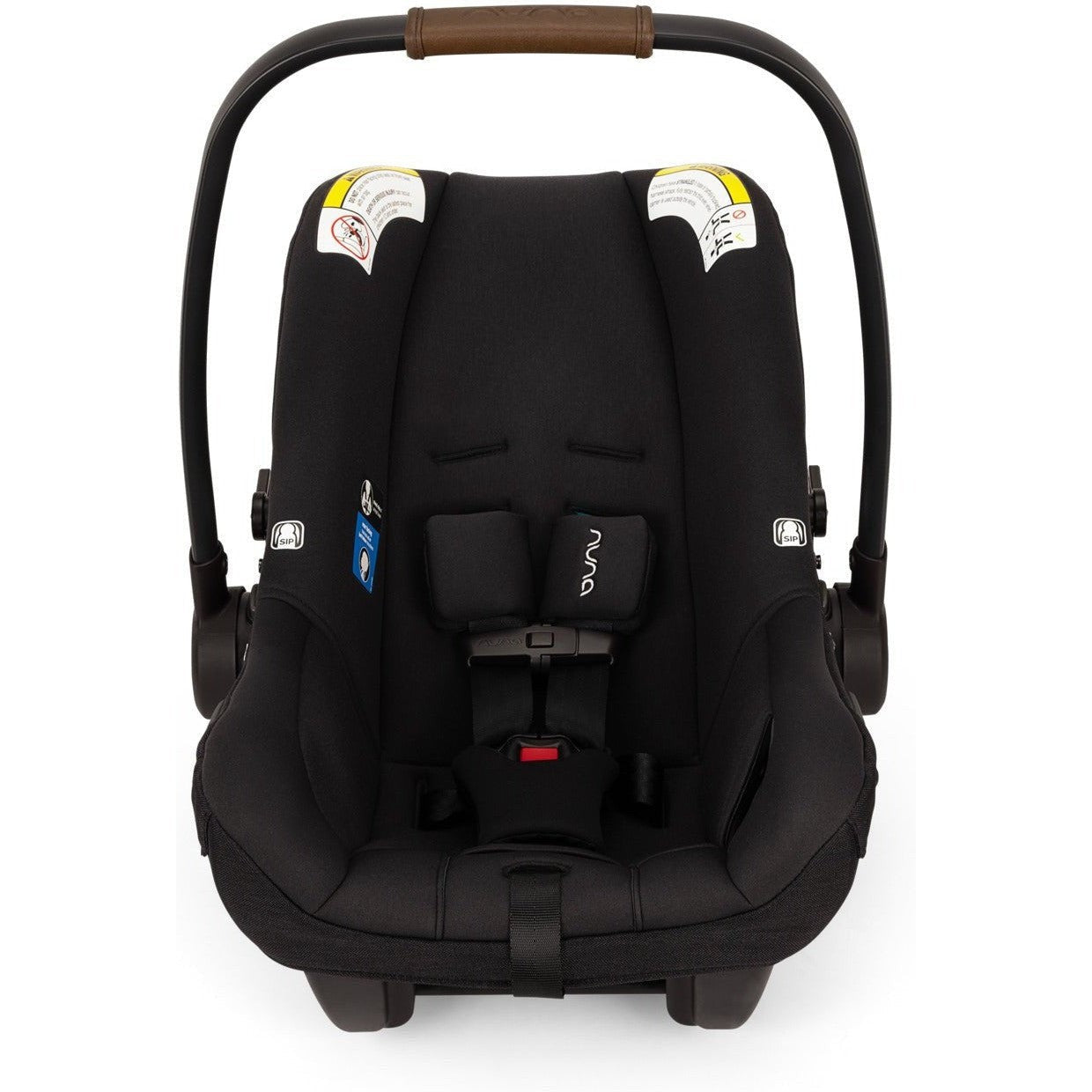 Nuna PIPA Aire RX Infant Car Seat + RELX Base - Kid's Stuff Superstore