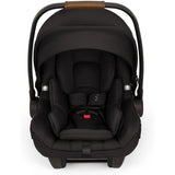 Nuna MIXX Next Stroller + PIPA Aire RX Infant Car Seat Travel System