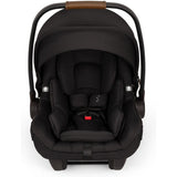 Nuna PIPA Aire RX Infant Car Seat + RELX Base