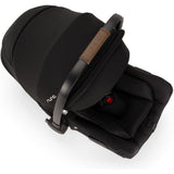 Nuna PIPA Aire RX Infant Car Seat + RELX Base