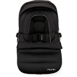 Nuna PIPA Series Winter Footmuff
