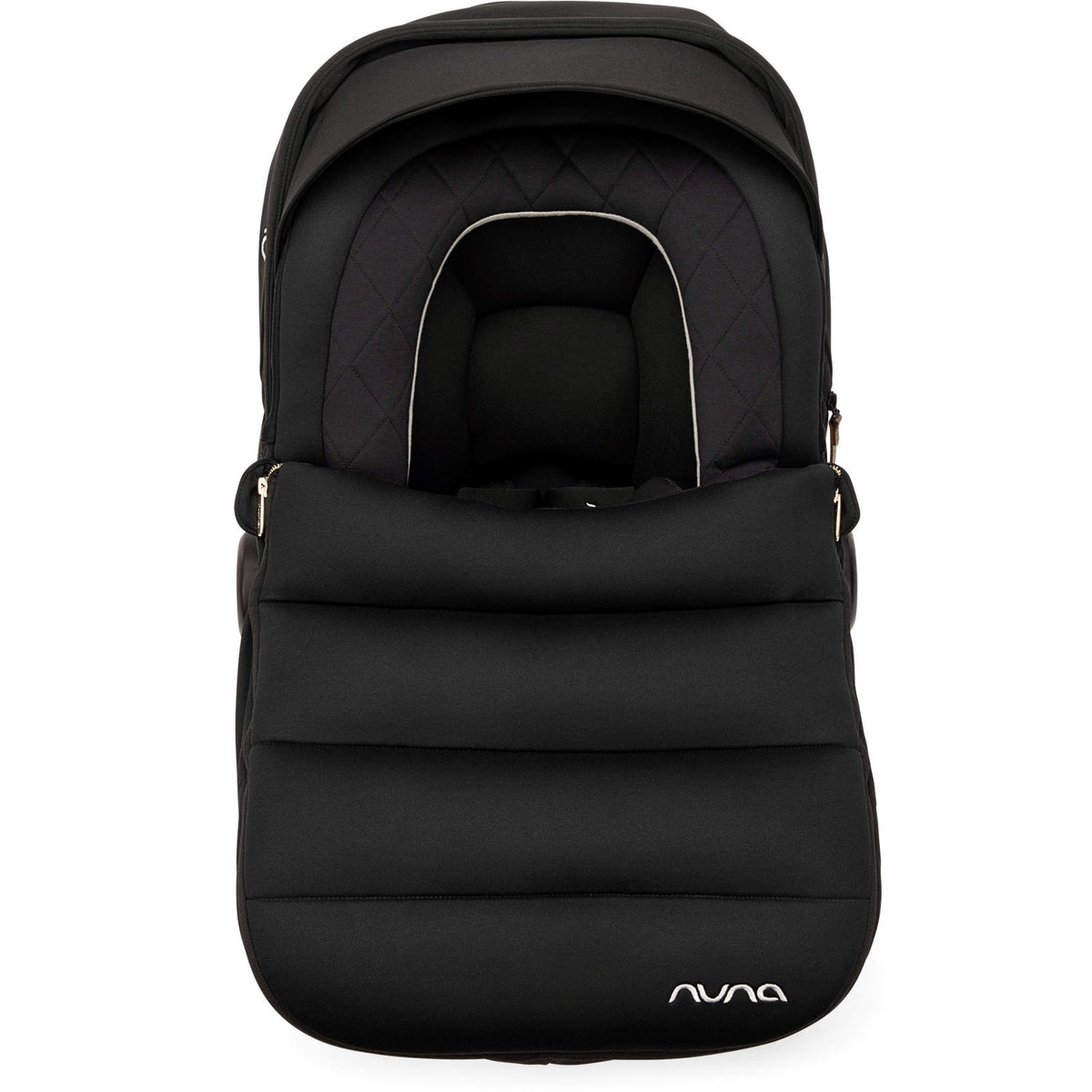 Nuna PIPA Series Winter Footmuff