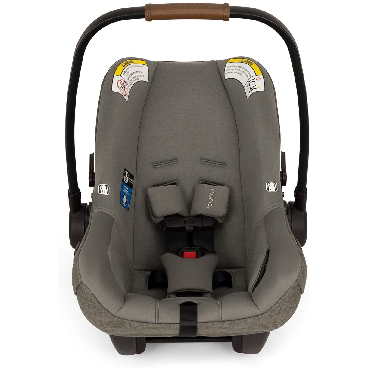 Nuna PIPA Aire RX Infant Car Seat + RELX Base - Kid's Stuff Superstore