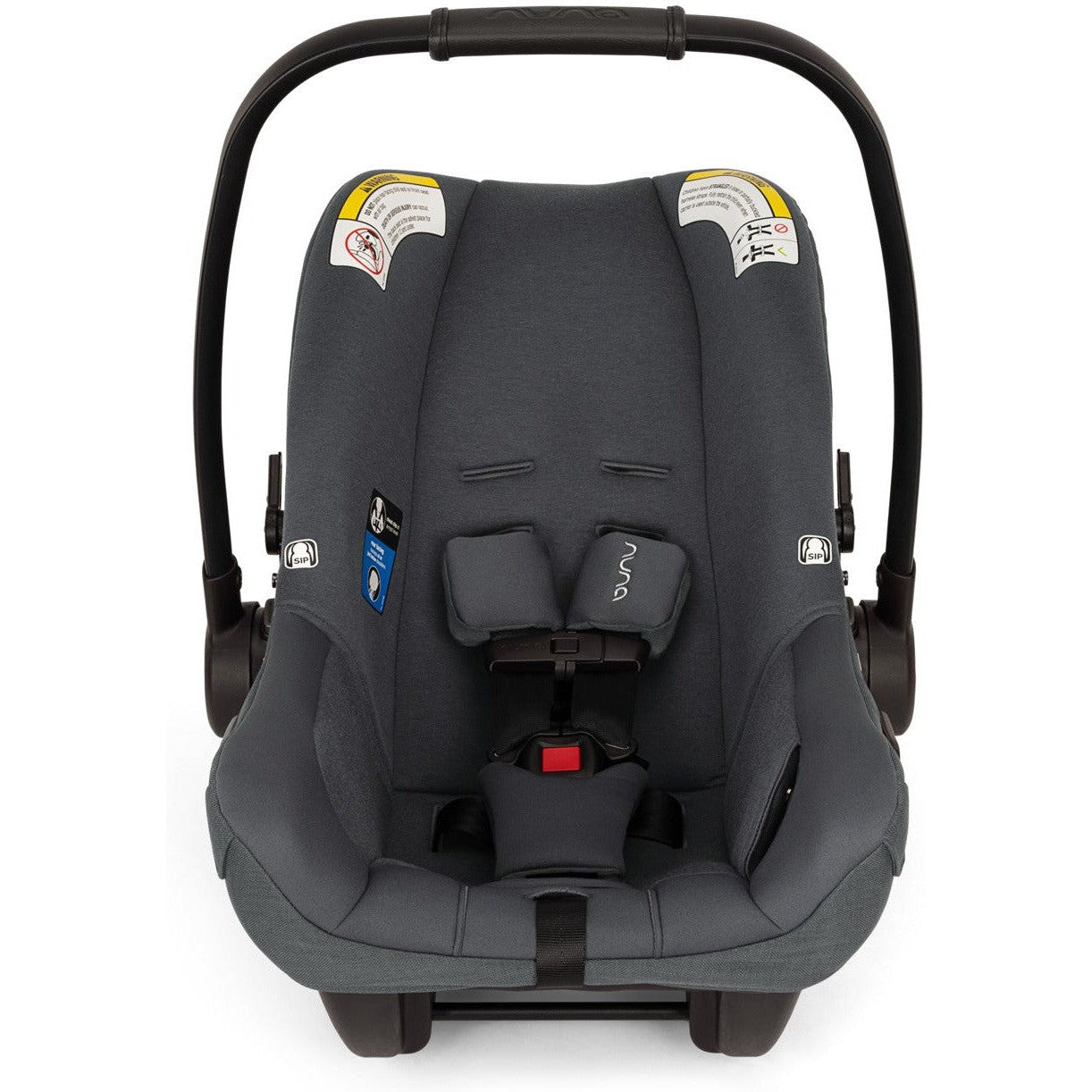 Nuna PIPA Aire RX Infant Car Seat + RELX Base - Kid's Stuff Superstore