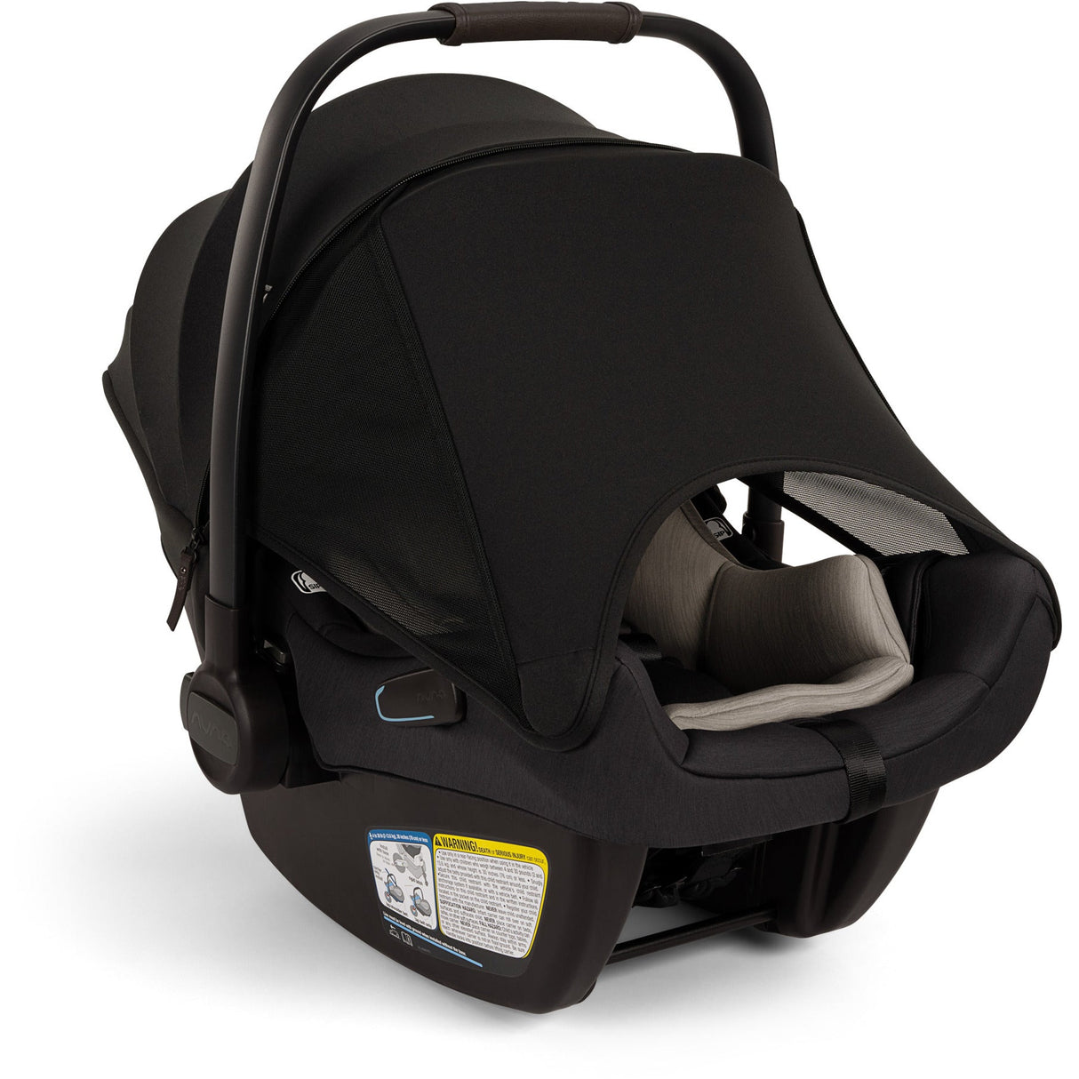 Nuna PIPA Aire Infant Car Seat + Pipa Series Base - Kid's Stuff Superstore