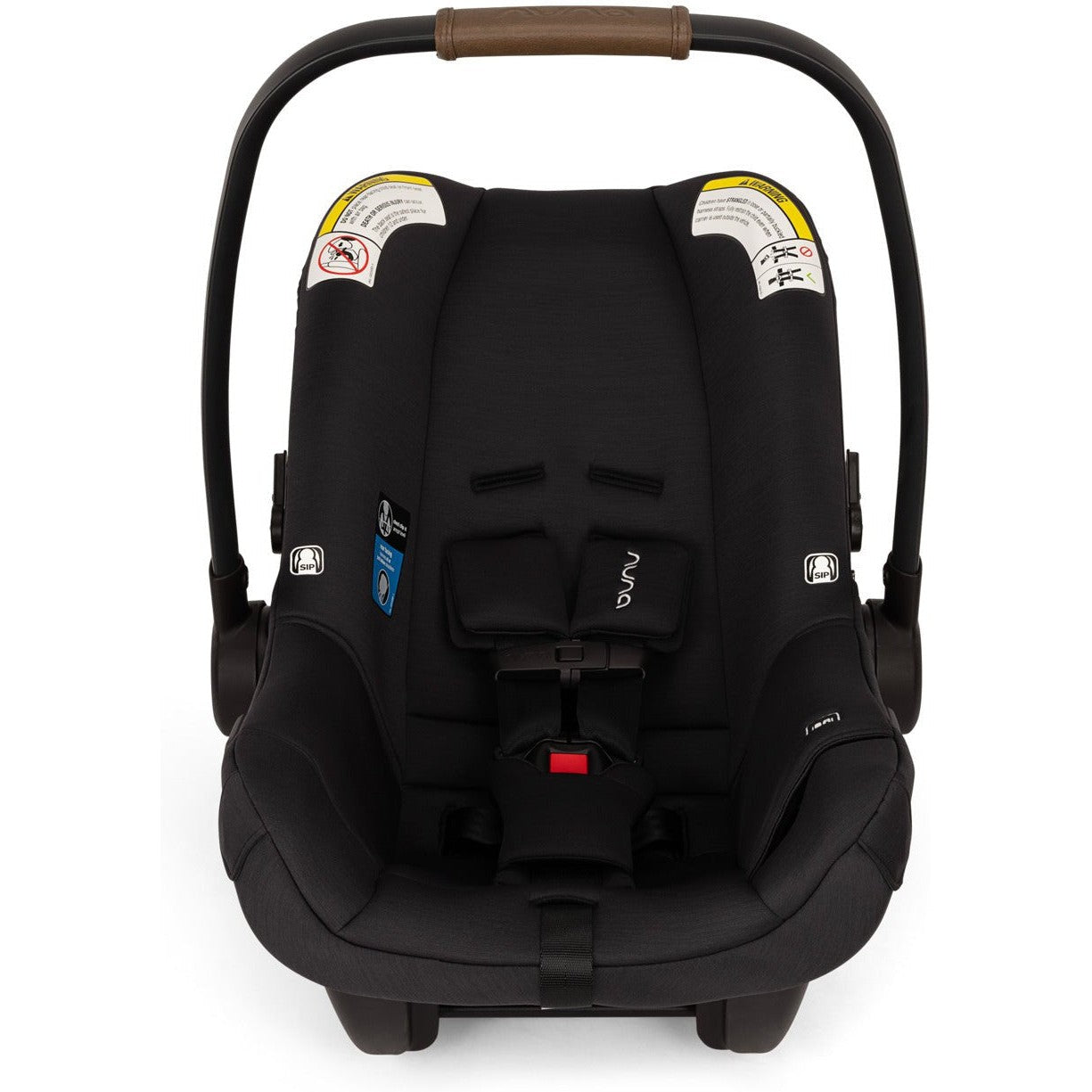 Nuna PIPA Aire Infant Car Seat + Pipa Series Base - Kid's Stuff Superstore