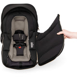 Nuna PIPA Series Winter Footmuff