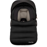 Nuna PIPA Series Winter Footmuff