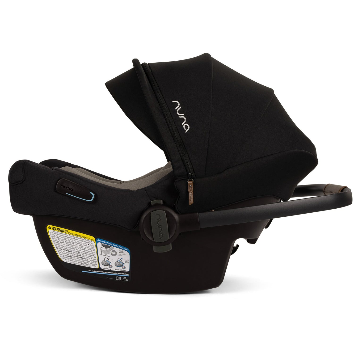 Nuna PIPA Aire Infant Car Seat + Pipa Series Base - Kid's Stuff Superstore