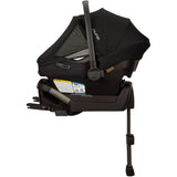 Nuna PIPA Aire Infant Car Seat + Pipa Series Base