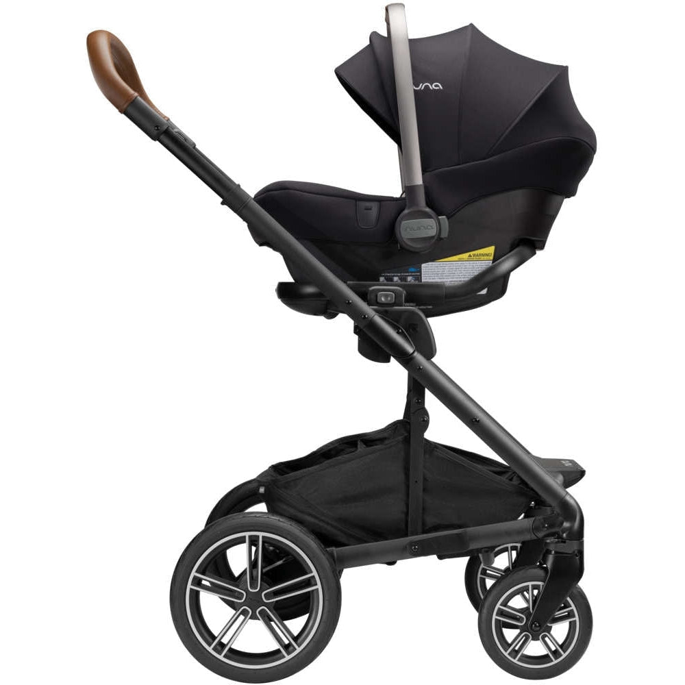 Nuna MIXX Next Stroller with MagneTech Secure Snap - Kid's Stuff Superstore