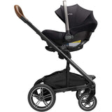 Nuna MIXX Next Stroller with MagneTech Secure Snap - Kid's Stuff Superstore