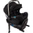 Nuna PIPA RX Infant Car Seat + RELX Base - Kid's Stuff Superstore