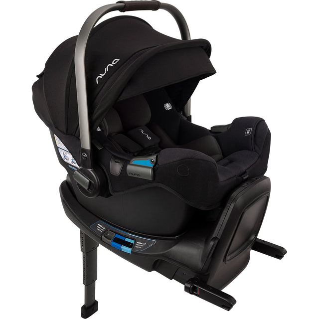 Nuna PIPA RX Infant Car Seat + RELX Base - Kid's Stuff Superstore