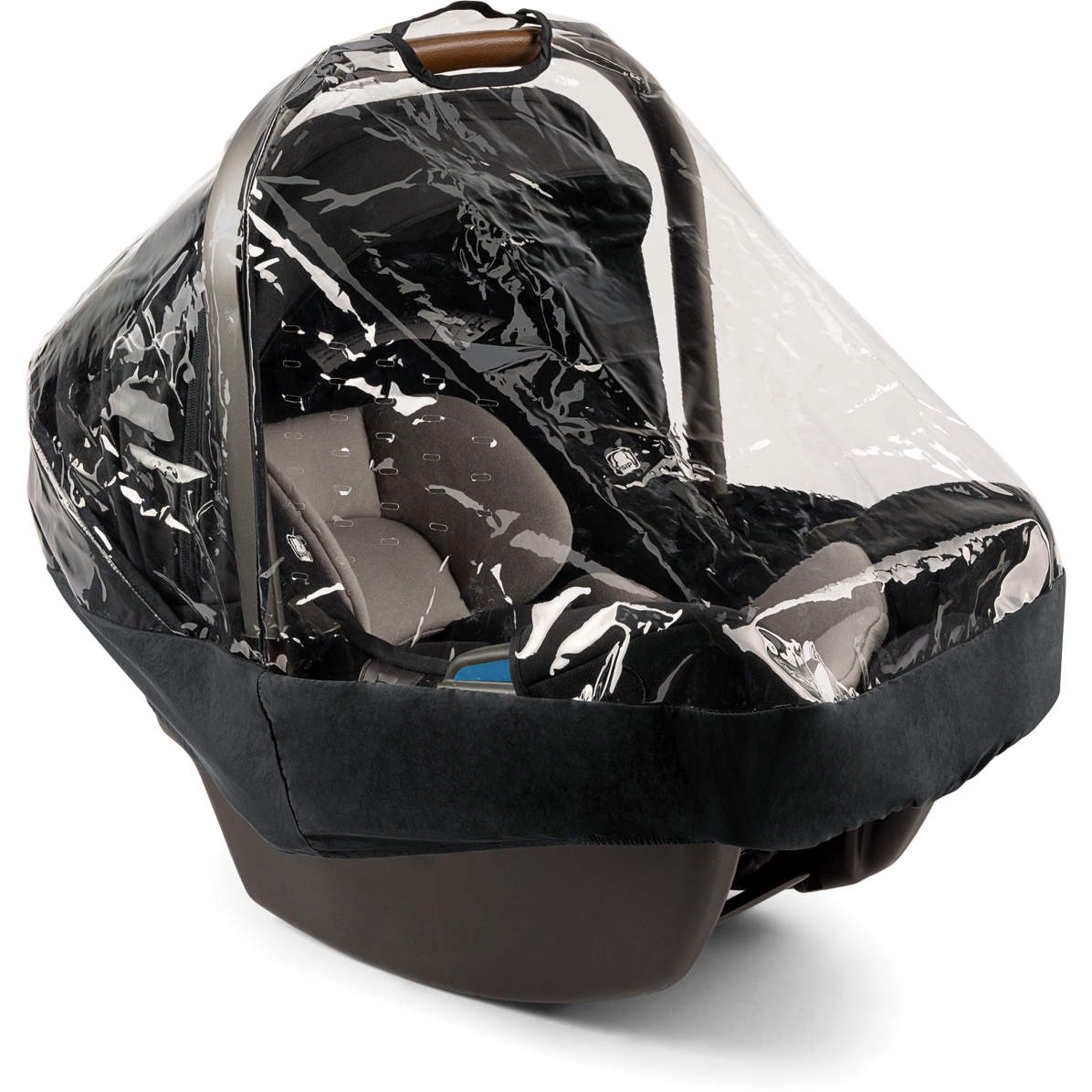 Nuna PIPA Series Rain Cover - Kid's Stuff Superstore