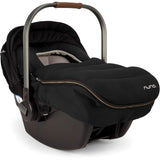 Nuna PIPA Series Winter Footmuff
