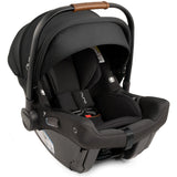 Nuna SWIV Stroller + Pipa Urbn Travel System