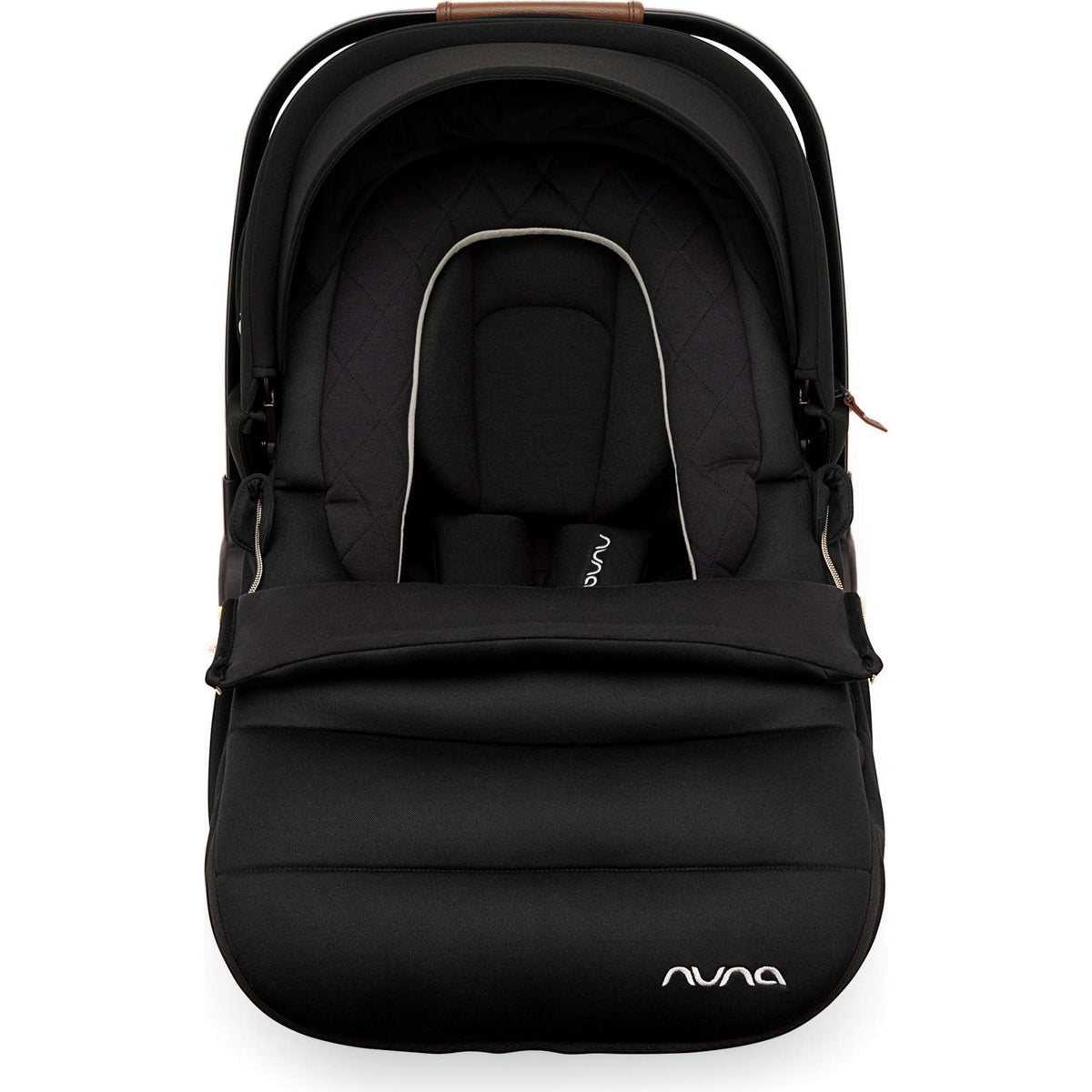 Nuna PIPA Series Winter Footmuff