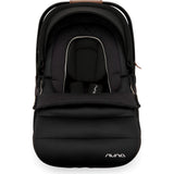 Nuna PIPA Series Winter Footmuff