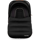 Nuna PIPA Series Winter Footmuff