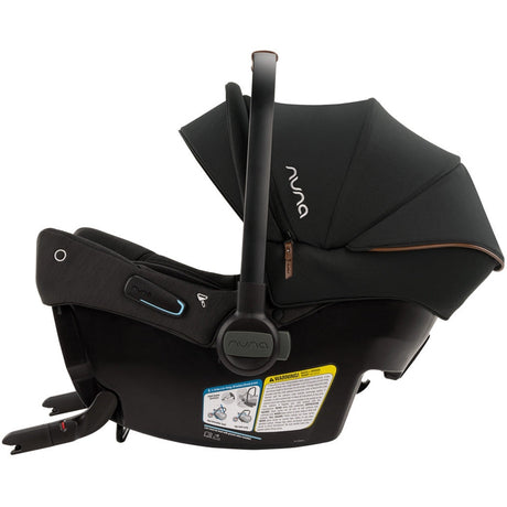 Nuna TRIV Next Stroller + Pipa Urbn Travel System - Kid's Stuff Superstore