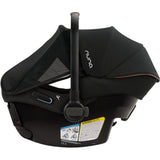 Nuna SWIV Stroller + Pipa Urbn Travel System