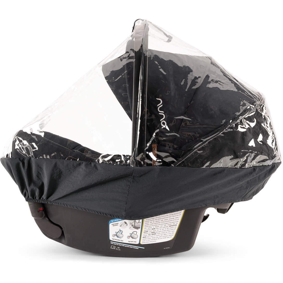 Nuna PIPA Series Rain Cover - Kid's Stuff Superstore