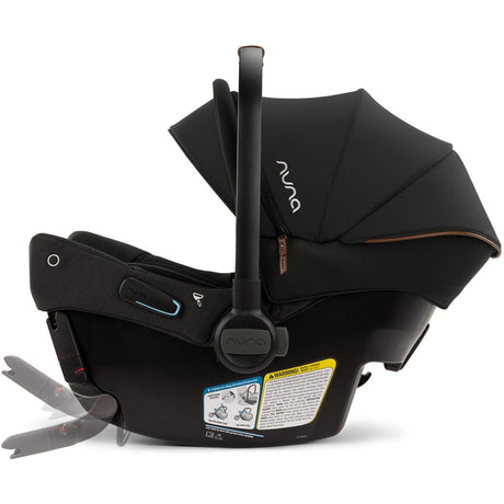 Nuna TRIV Next Stroller + Pipa Urbn Travel System - Kid's Stuff Superstore