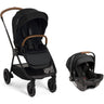 Nuna TRIV Next Stroller + Pipa Urbn Travel System - Kid's Stuff Superstore