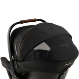 Nuna SWIV Stroller + Pipa Urbn Travel System