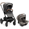 Nuna MIXX Next Stroller + PIPA Urbn Travel System - Kid's Stuff Superstore