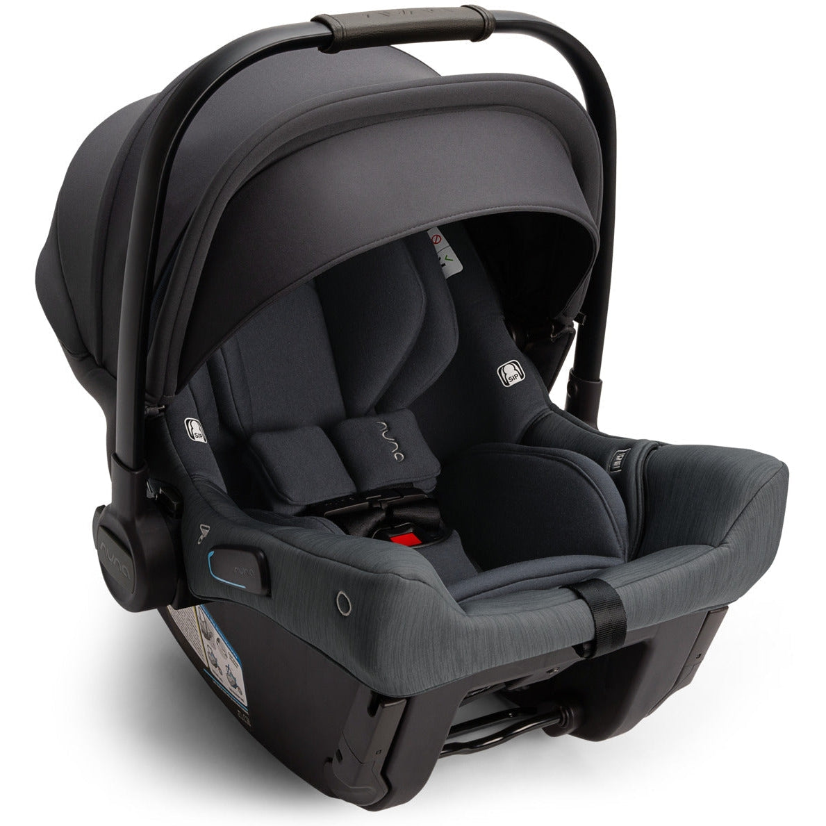 Triv Yellow Triv next stroller pipa series travel system 60 photos - Morilly.com