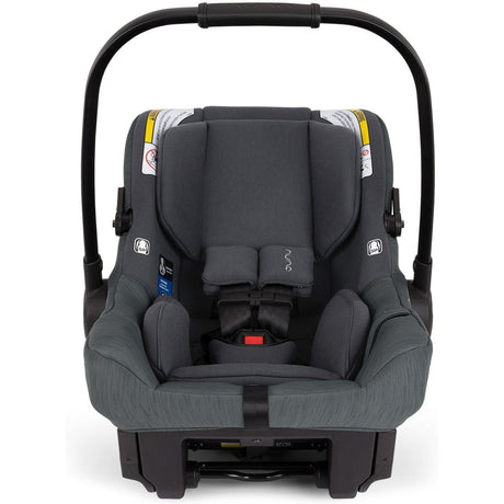 Nuna TRIV Next Stroller + Pipa Urbn Travel System - Kid's Stuff Superstore