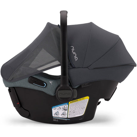 Nuna TRIV Next Stroller + Pipa Urbn Travel System - Kid's Stuff Superstore