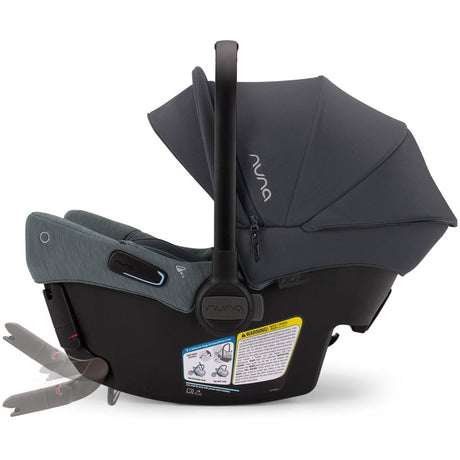 Nuna TRIV Next Stroller + Pipa Urbn Travel System - Kid's Stuff Superstore