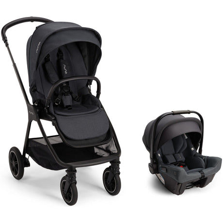 Nuna TRIV Next Stroller + Pipa Urbn Travel System - Kid's Stuff Superstore