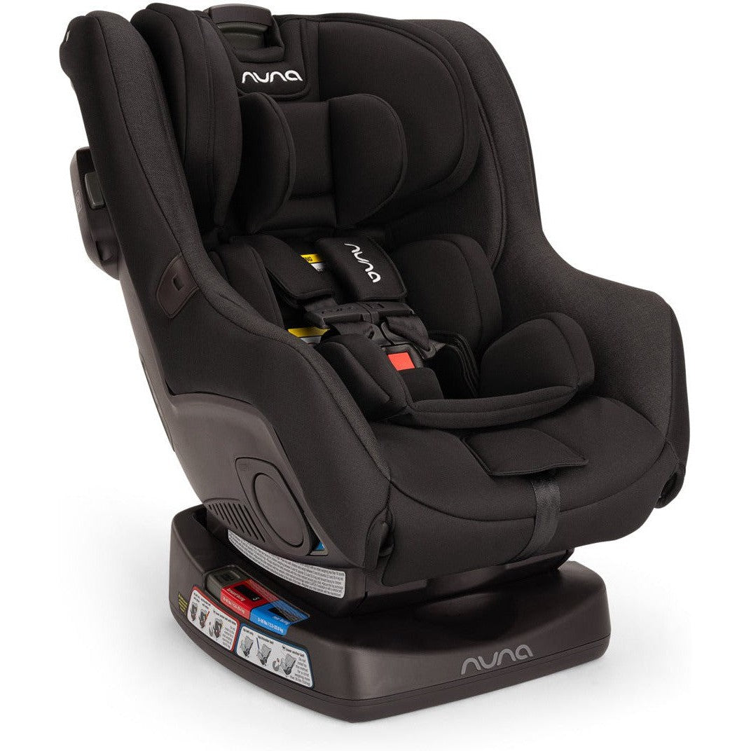Nuna RAVA Fire Retardant-Free Convertible Car Seat - Kid's Stuff Superstore