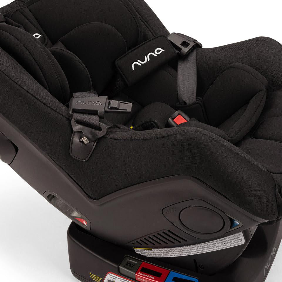 Nuna RAVA Fire Retardant-Free Convertible Car Seat - Kid's Stuff Superstore