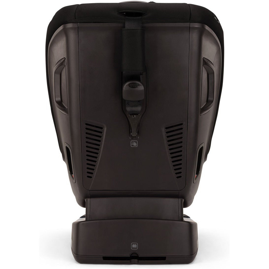 Nuna RAVA Fire Retardant-Free Convertible Car Seat - Kid's Stuff Superstore