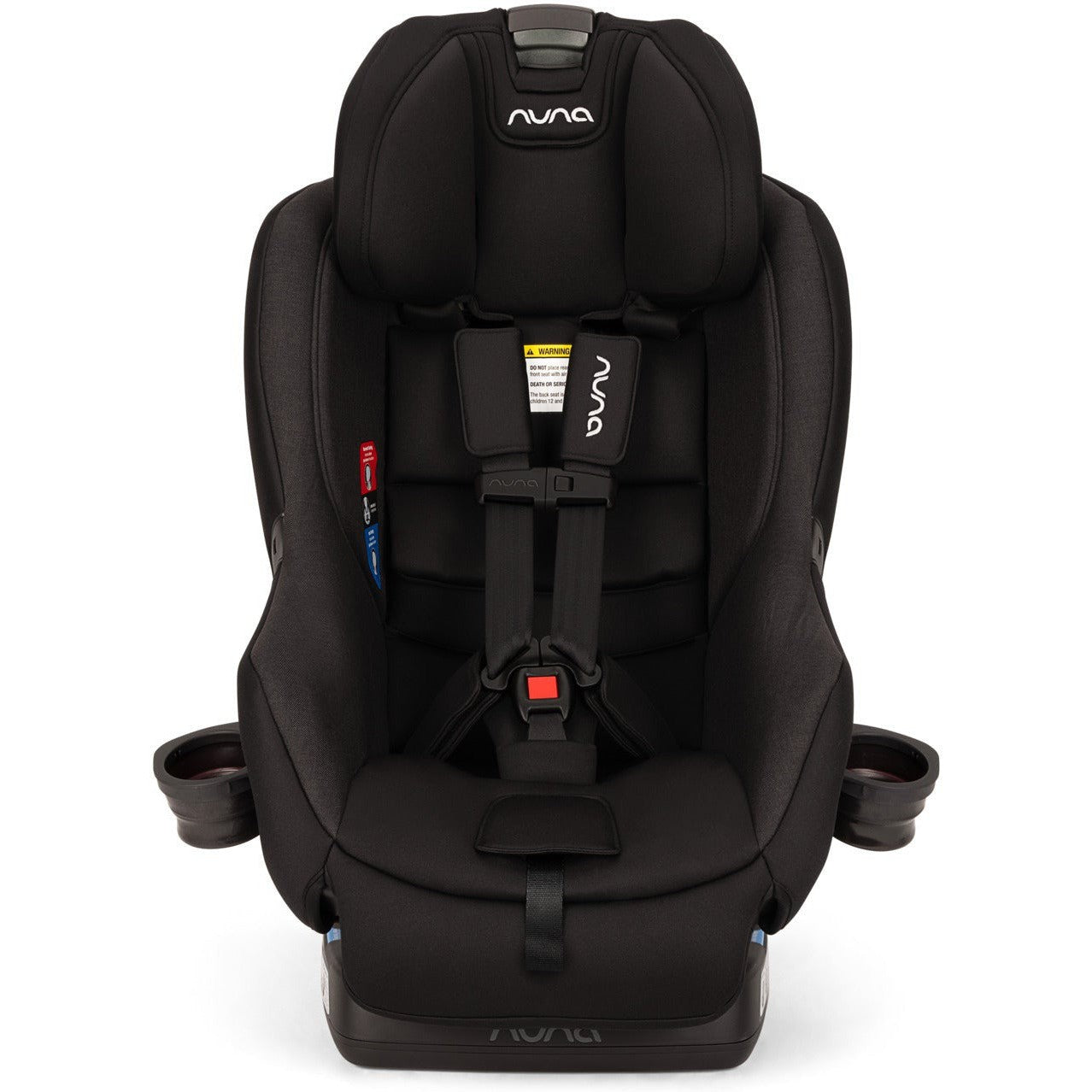 Nuna RAVA Fire Retardant-Free Convertible Car Seat - Kid's Stuff Superstore