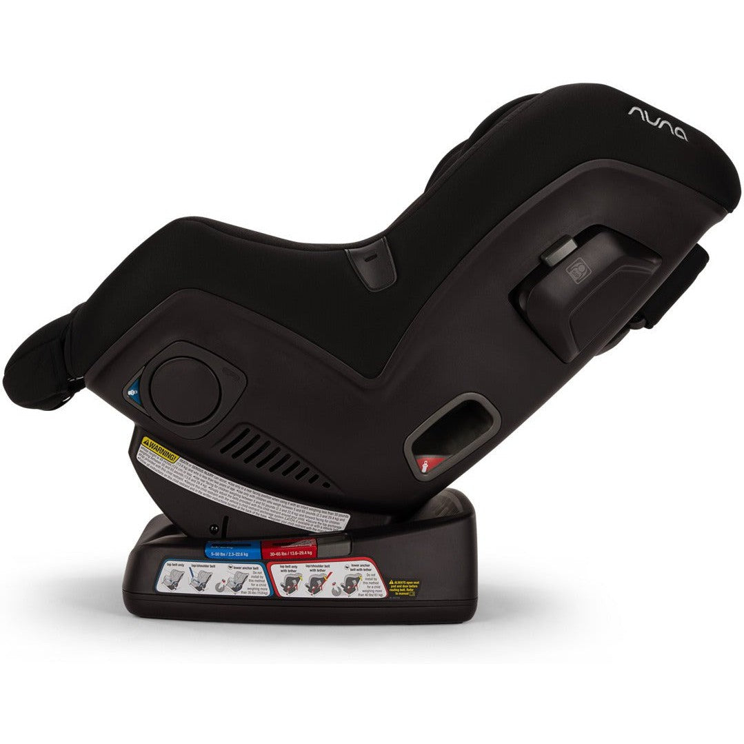 Nuna RAVA Fire Retardant-Free Convertible Car Seat - Kid's Stuff Superstore